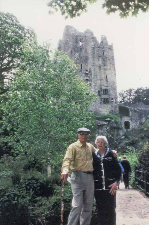 blarney castle
